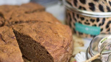 Bananenbrood zonder Olie