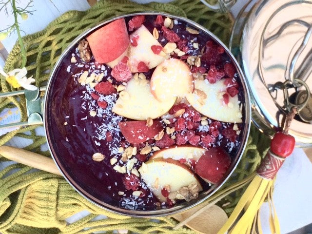 Acaïbowl