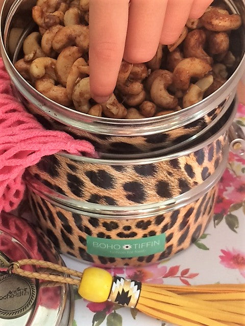Sweet Cashewnoten
