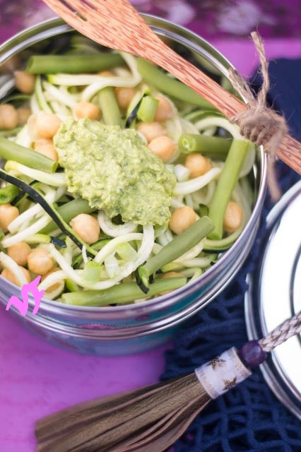 Zomerse Salade